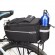 Spordiks ja aktiivseks puhkuseks // Bicycle accessories // Torba rowerowa termiczna Trizand 20888 image 9
