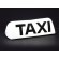 Apsardzes sistēmas // Sirēna un Strobs // 26-434# Sygnalizator lampa taxi na magnes image 4