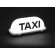 Apsardzes sistēmas // Sirēna un Strobs // 26-435# Sygnalizator lampa taxi na przyssawkę image 4