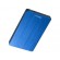 Aksesuāri // HDD/SSD Ietvari // Obudowa HDD TRACER USB 3.0 HDD 2.5'' SATA 724 AL BLUE image 2