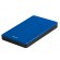 Accessories // HDD/SSD Mounting // Obudowa HDD TRACER USB 3.0 HDD 2.5'' SATA 724 AL BLUE image 3