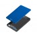 Аксессуары // HDD/SSD Kаркас // Obudowa HDD TRACER USB 3.0 HDD 2.5'' SATA 724 AL BLUE фото 5