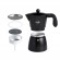 Coffee makers and coffee // Coffee machine | Coffee makers // AD 4421 Kawiarka ? zaparzacz do kawy espresso - 320ml image 5