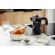 Coffee makers and coffee // Coffee machine | Coffee makers // AD 4421 Kawiarka ? zaparzacz do kawy espresso - 320ml image 9