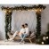 Home and Garden Products // Decorative, Christmas and Holiday decorations // Girlanda choinkowa 2.7m HQ Ruhhy 22323 image 7
