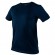 Työ-, suojelu-, korkeanäkyvyysvaatteet // T-shirt granatowy, rozmiar XXXL image 1