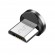 SALE // Wtyk Maclean, MicroUSB do magnetycznego kabla USB, MCE477 image 1