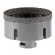 Home and Garden Products // Accessories for grinders, drills and screwdrivers // Otwornica diamentowa 83 mm x M14 image 1