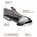 Darba apavi, Drošības zābaki, Gumijas zābaki // Sandały robocze S1 SRC, skórzane, rozmiar 36 image 3