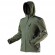 Darba, aizsardzības, augstas redzamības apģērbi // Kurtka softshell CAMO, rozmiar L image 1