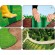 Produktai namams ir sodui // Sodas // Obrzeże ogrodowe faliste 15cm x 9m Cellfast zielone paveikslėlis 2