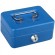 Office Equipment // Other office equipment // AG117H Kasetka na pieniądze xs niebieska image 1