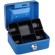 Office Equipment // Other office equipment // AG117H Kasetka na pieniądze xs niebieska image 2