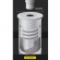 Plumbing and Heating // Plumbing SALE !!! // DA272 Syfon magnetyczny silikonowy        30-40mm image 3