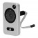 Doorpfones | Door Bels // Video doorphones HD // Elektroniczny wizjer do drzwi 4,7" z funkcją nagrywania na kartę Micro SD, czujnikiem ruchu i menu w 9 językach, bateryjny image 7