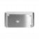 Video-Fonolukod  | Door Bels // Video-Fonolukod HD // Elektroniczny wizjer do drzwi 4", szerokokątny obiektyw, bateryjny, srebrny image 8