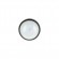 Apgaismojums LED // New Arrival // BARBRA DLR GU10 downlight max 50W, IP20, okrągły, czarny, aluminium image 4