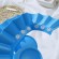 Grožio ir asmens priežiūros priemonės // Personal hygiene products // BQ32A Rondo kąpielowe reg. niebieskie paveikslėlis 3