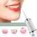 Personal-care products // Personal hygiene products // DA103 Irygator do zębów bezprzewodowy image 4