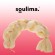 Personal-care products // Personal hygiene products // Włosy syntetyczne warkoczyki blond Soulima 23556 image 8