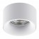 LED Lighting // New Arrival // Oprawa podtynkowa / tuba Maclean, punktowa, okrągła, aluminiowa, GU5.3, 70x40mm, kolor biały, MCE457 W/W image 1