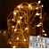Светодиодное oсвещение // New Arrival // ZD69D Girlanda lampki ogrodowe 10m фото 6