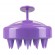 Personal-care products // Massagers // AG647G Szczotka masażer do mycia głowy image 3