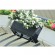Home and Garden Products // Outdoor | Garden Furniture // Doniczka z hakami Ratolla Case DRL600PW biała image 3