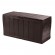 Home and Garden Products // Outdoor | Garden Furniture // Skrzynia ogrodowa Keter Sherwood 270L brązowa image 1