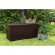 Home and Garden Products // Outdoor | Garden Furniture // Skrzynia ogrodowa Keter Sherwood 270L brązowa image 2
