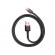 BASEUS Kabel USB Type C 0,5m (CATKLF-A91) Black+Red image 6