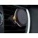 Mobiiltelefonid ja tarvikud // Laadijad // BASEUS Magnetyczny uchwyt samochodowy do kratki Baseus Magnetic Air Vent (SUGX020015) Złoty image 5
