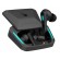 Headphones and Headsets // Headsets // Słuchawki A4TECH BLOODY TWS M70 Black/Blue image 2