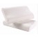 Goods for better sleep // Pillow // AG32 Poduszka piankowa memory pillow image 1