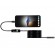 Videonovērošanas kameru sistēmas // Inspekcijas kamera - Endoskops // Kamera endoskopowa Tracer HardWire 5M 7MM LED USB (USB-C) image 1
