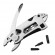 For sports and active recreation // Tourism accessories // AG486 Wielofunkcyjny multi tool image 3