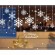 Home and Garden Products // Decorative, Christmas and Holiday decorations // Naklejki świąteczne na okno Ruhhy 20311 image 5