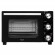 Cooking appliances // Mini ovens // AD 6024 Piekarnik elekt. 22 l image 2
