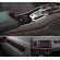 Auto- ja moottoripyörätuotteet, Autoelektroniikka, Navigointi, CB-radio // Goods for Cars // AG679 Listwa ozdobna tuning 5m red image 4