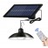 LED-valaistus // New Arrival // ZD53D Lampa żyrandol solarny ogrodowy image 1