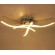 Apgaismojums LED // New Arrival // ZD77A Lampa sufitowa plafon led modern image 3