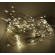 Apgaismojums LED // New Arrival // ZD86A Lampki druciki 100 led zimny biały image 6