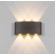 LED Lighting // New Arrival // ZD90 Lampa ścienna kinkiet góra-dół image 6