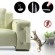 Home and Garden Products // Goods for pets // ZW24 Mata do drapania 45x30 2szt image 4