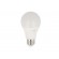 LED bulb E27 230V 13W A65 1300lm neutral white 4000K, CERAMIC, LED line paveikslėlis 2