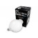 LED lamp E27 230V 35W 3500lm neutral white 4000K, LED line paveikslėlis 2