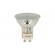 LED lamp GU10 230V 1W 80lm warm white, 2700K, LED line image 2
