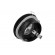 LED LINE® DOWNLIGHT WATERPROOF ROUND DIE CAST ALUMINIUM BLACK фото 3