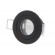 LED line® downlight waterproof MR11 round black image 1