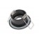 LED line® downlight waterproof MR11 round black image 2
